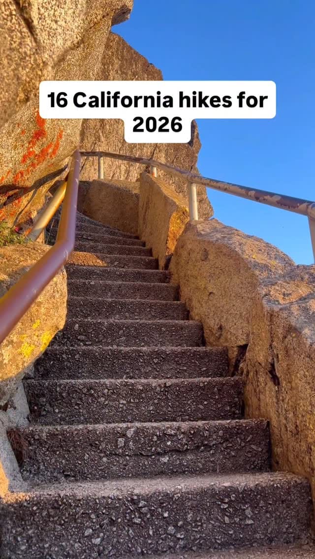 Post 4 by Alex Khachigian | Adventure Travel on Instagram (video)