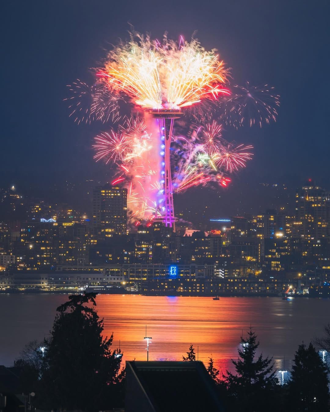 Post 10 by Corbin | Moon & Travel Photographer on Instagram (carousel)