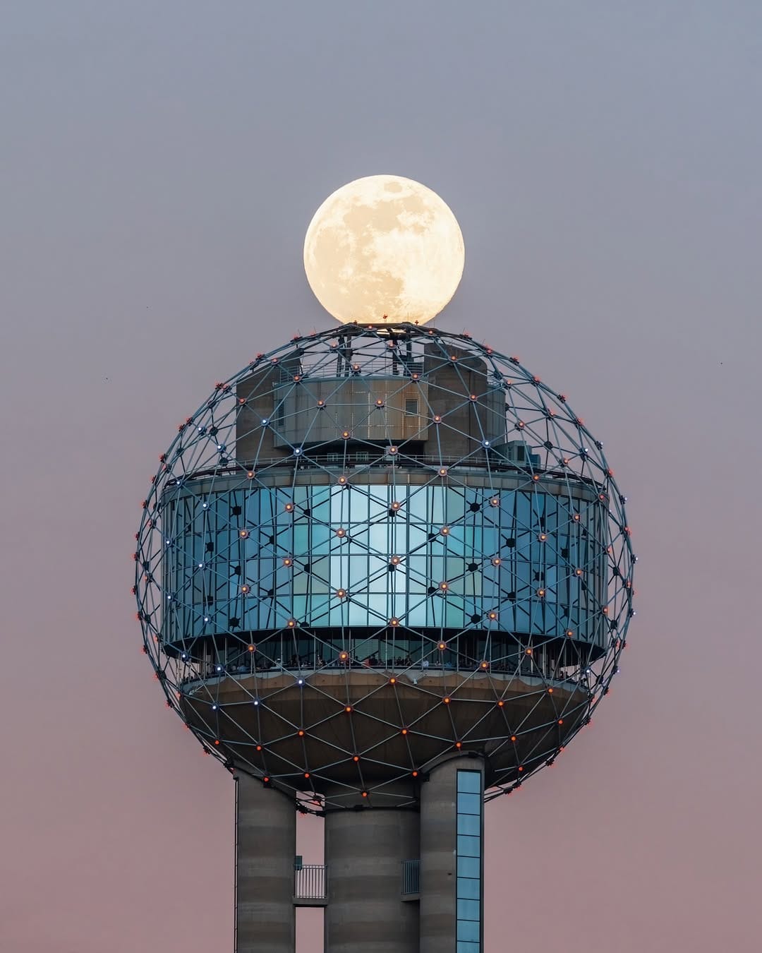 Post 1 by Corbin | Moon & Travel Photographer on Instagram (carousel)