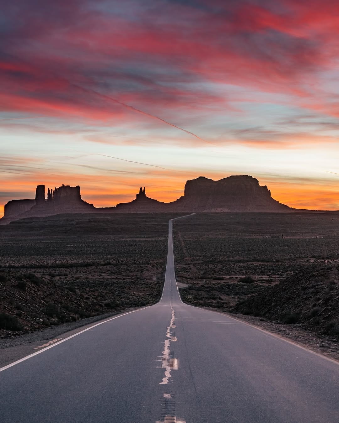 Post 3 by Corbin | Moon & Travel Photographer on Instagram (carousel)