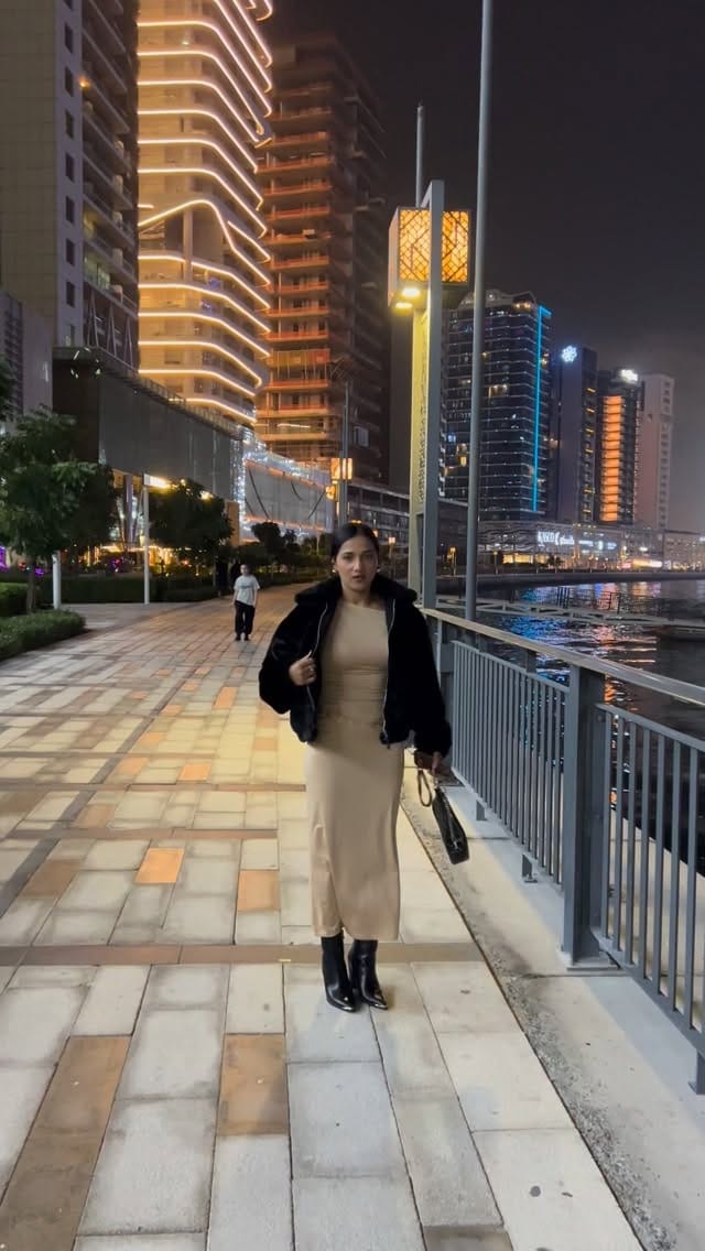 Post 7 by Anu Saini on Instagram (video)