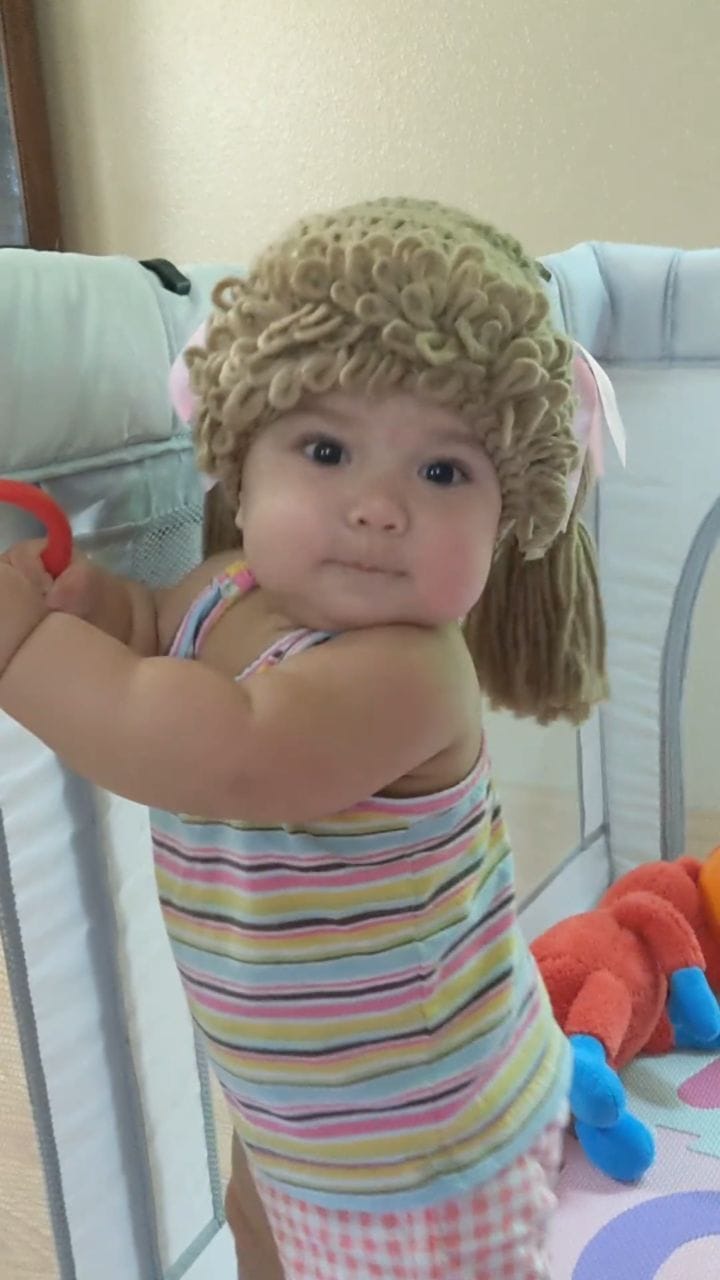 Post 9 by Analou Wirch | skylertv on Instagram (video)