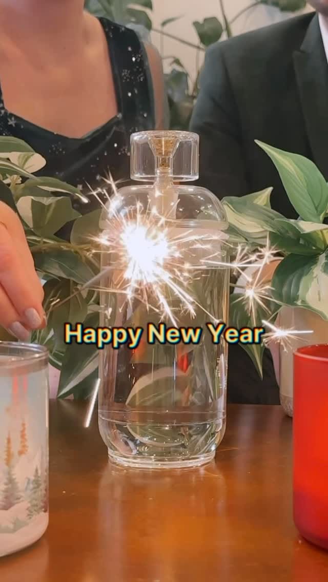 Post 3 by That High Couple on Instagram (video)