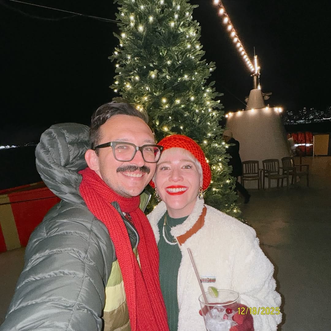Post 4 by That High Couple on Instagram (carousel)