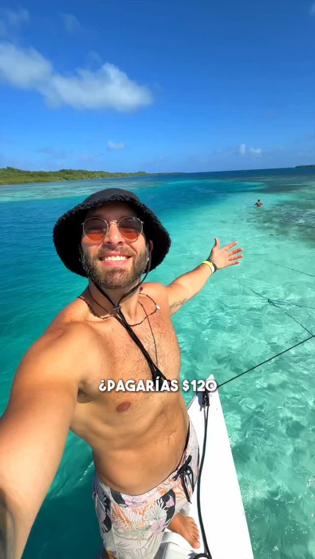 Post 5 by Dos Locos De Viaje on Instagram (video)