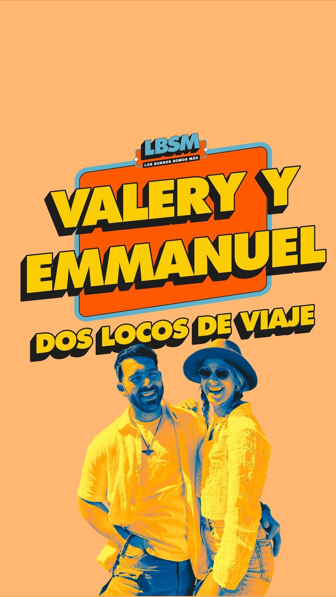 Post 10 by Dos Locos De Viaje on Instagram (video)
