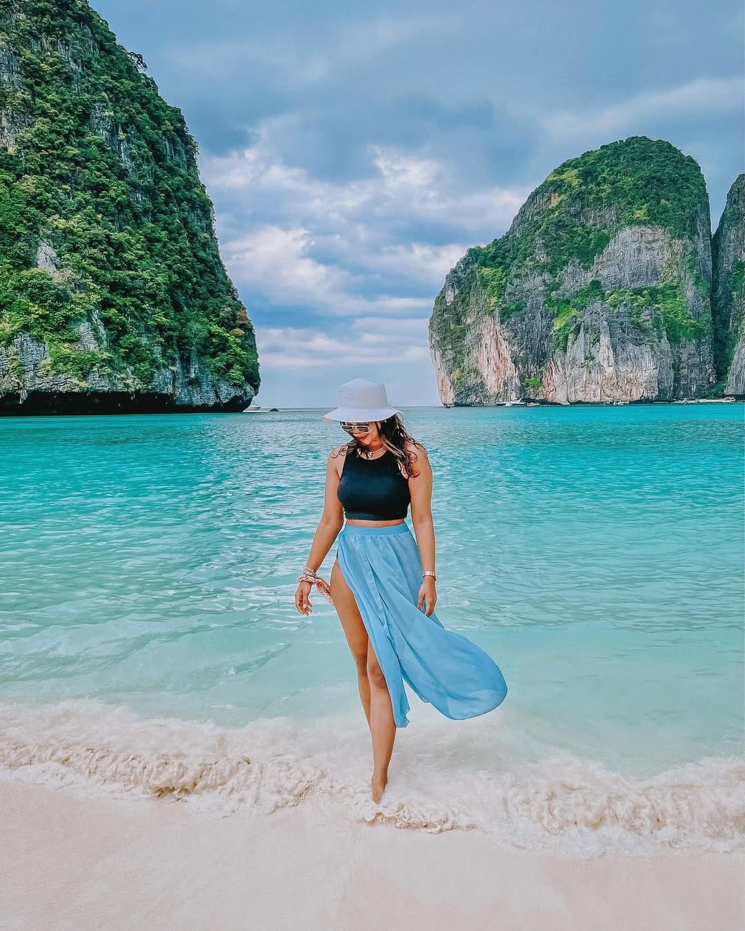 Post 10 by Silpa Varghese on Instagram (image)