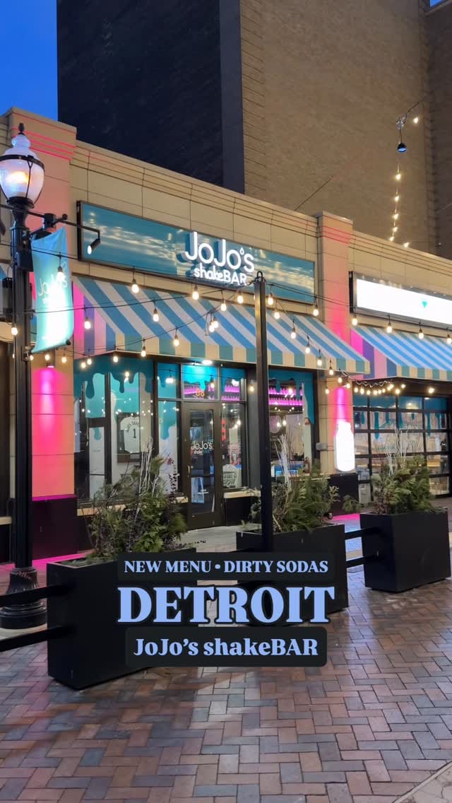 Post 3 by Detroit | Michigan | Creator on Instagram (video)