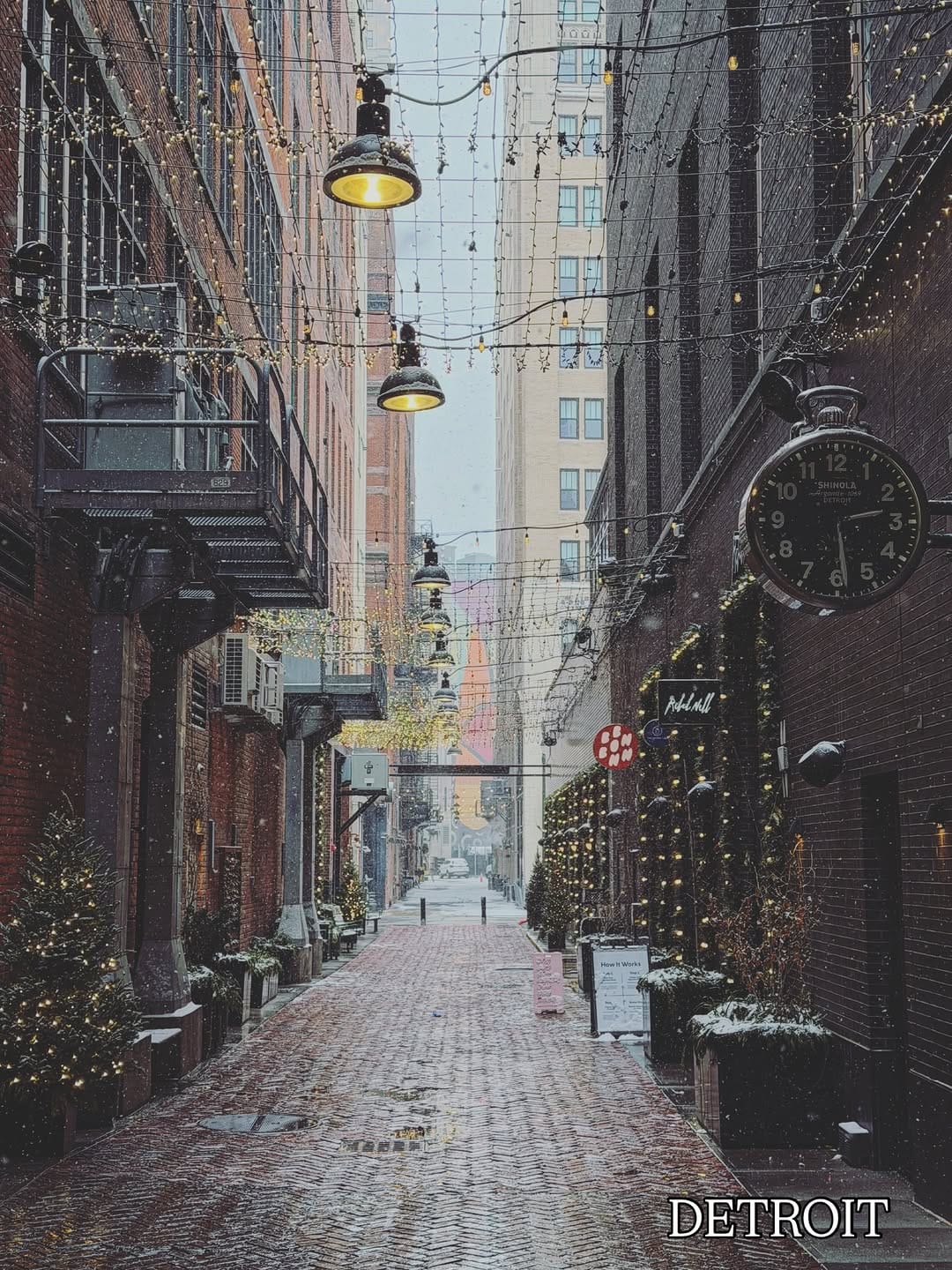 Post 8 by Detroit | Michigan | Creator on Instagram (carousel)