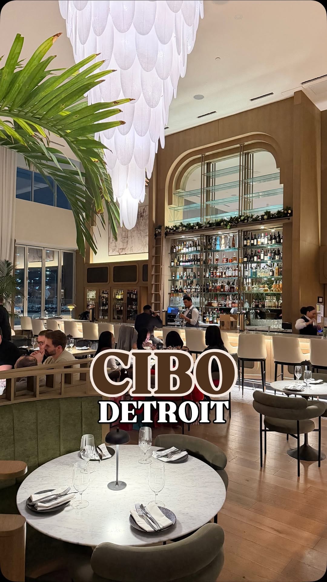 Post 5 by Detroit | Michigan | Creator on Instagram (video)
