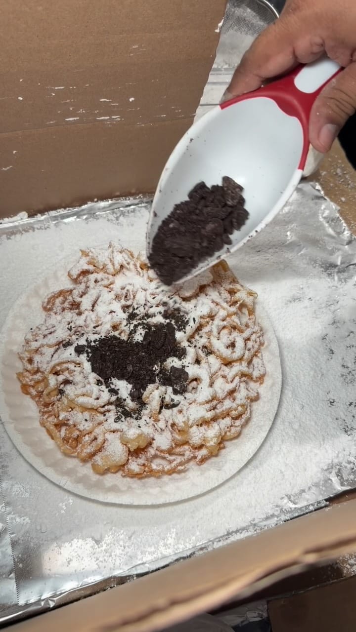 Post 5 by Yanni 🍴 Foody Fetish on Instagram (video)