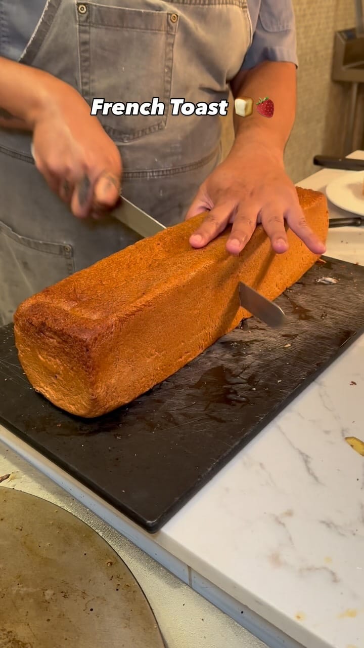 Post 4 by Yanni 🍴 Foody Fetish on Instagram (video)