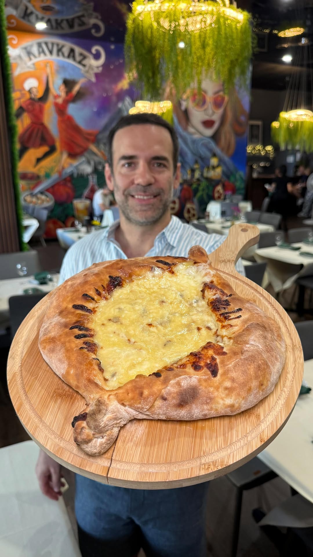 Post 10 by Yanni 🍴 Foody Fetish on Instagram (video)