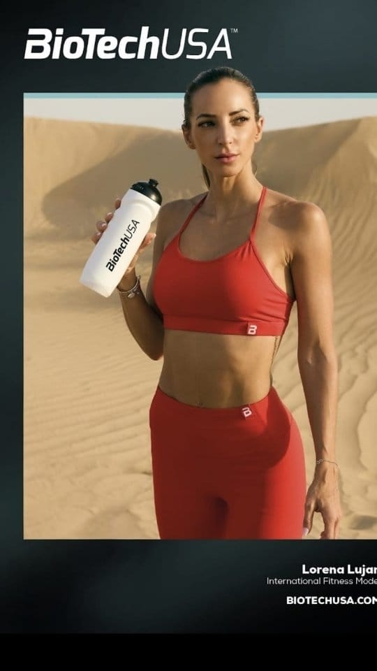 Post 6 by Lorena Luján on Instagram (video)