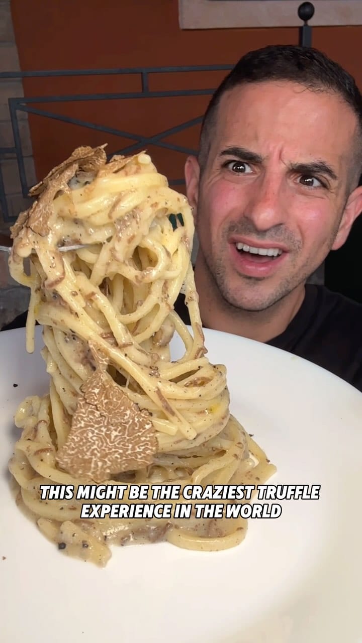 Post 10 by Salvatore DiBenedetto on Instagram (video)