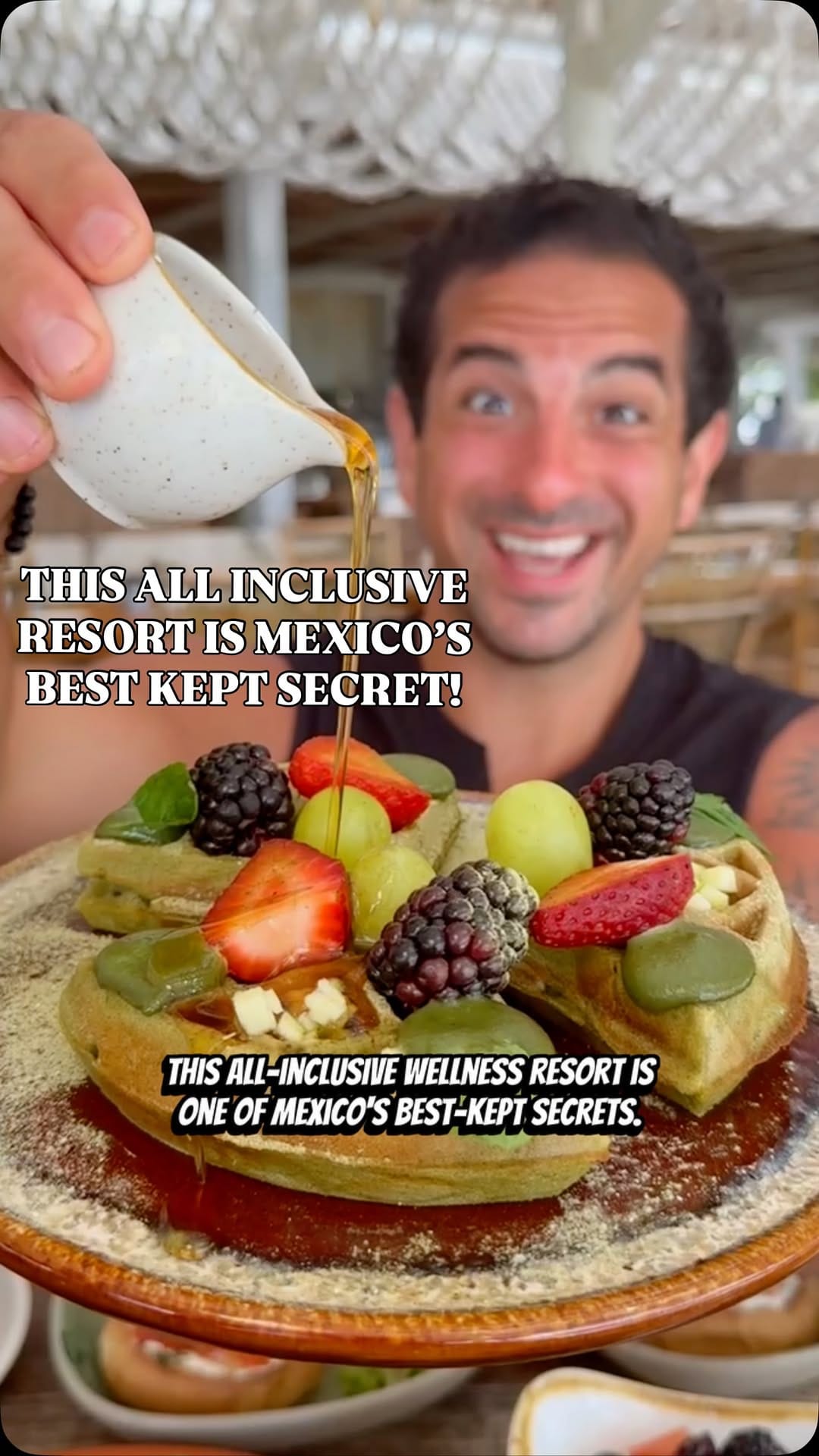Post 2 by Salvatore DiBenedetto on Instagram (video)