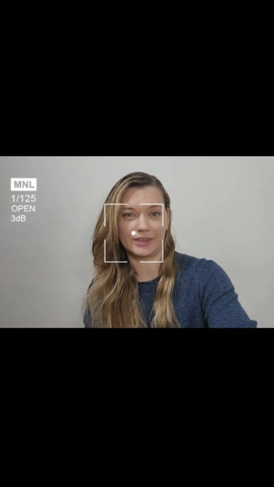 Post 1 by Lyoka Tyagnereva - model/lifestyle/travel on Instagram (video)