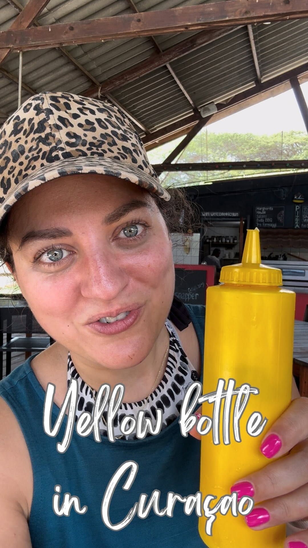 Post 1 by Kate McCulley | Travel Blogger on Instagram (video)