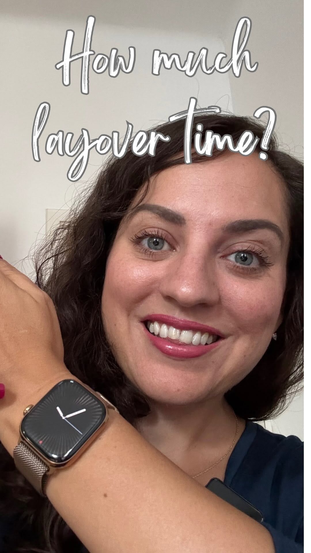 Post 5 by Kate McCulley | Travel Blogger on Instagram (video)