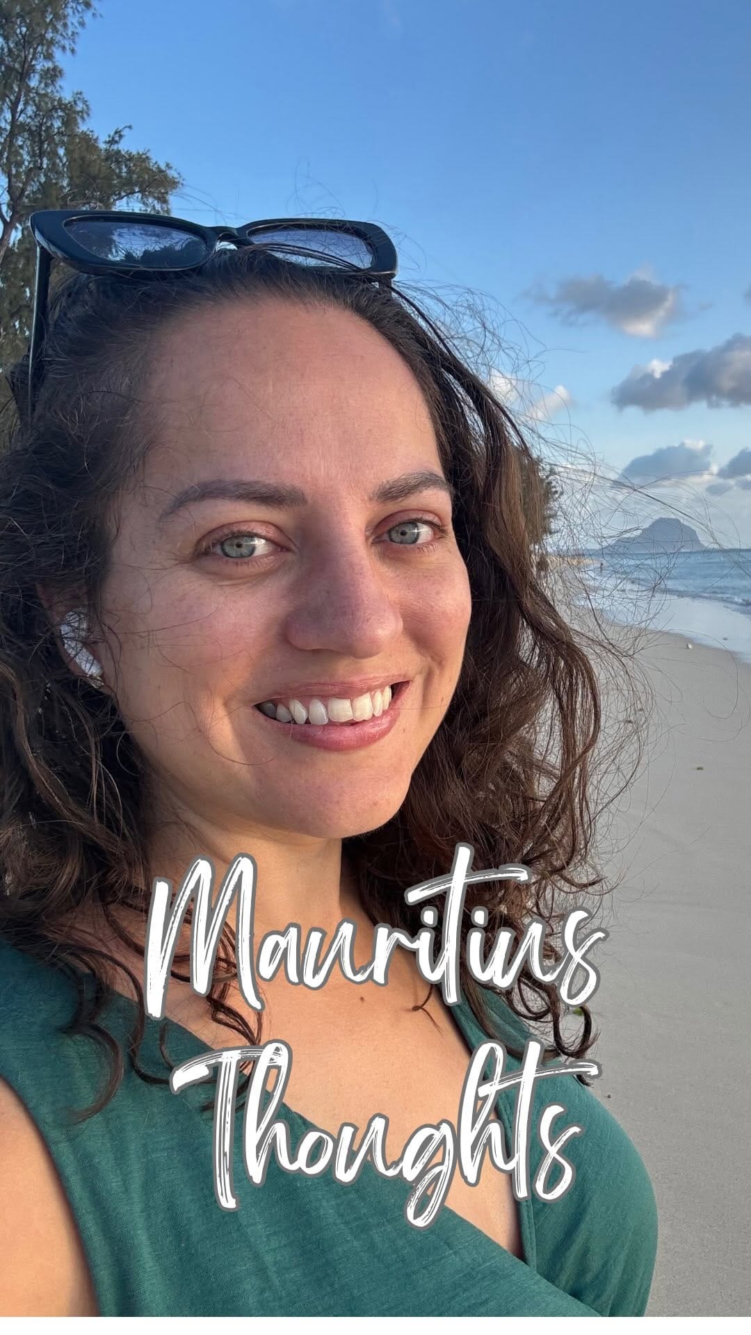 Post 6 by Kate McCulley | Travel Blogger on Instagram (video)