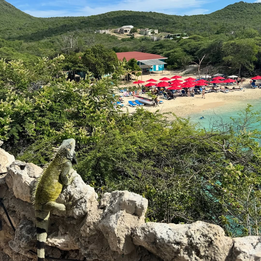 Post 2 by Kate McCulley | Travel Blogger on Instagram (carousel)