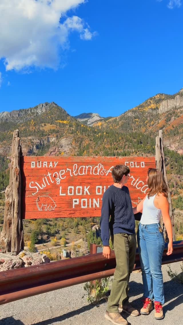 Post 8 by Juliana & Trey | USA Travel Adventures on Instagram (video)