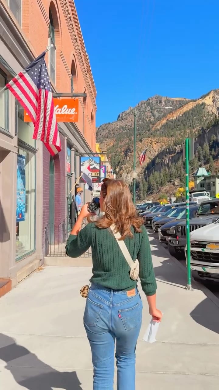 Post 9 by Juliana & Trey | USA Travel Adventures on Instagram (video)