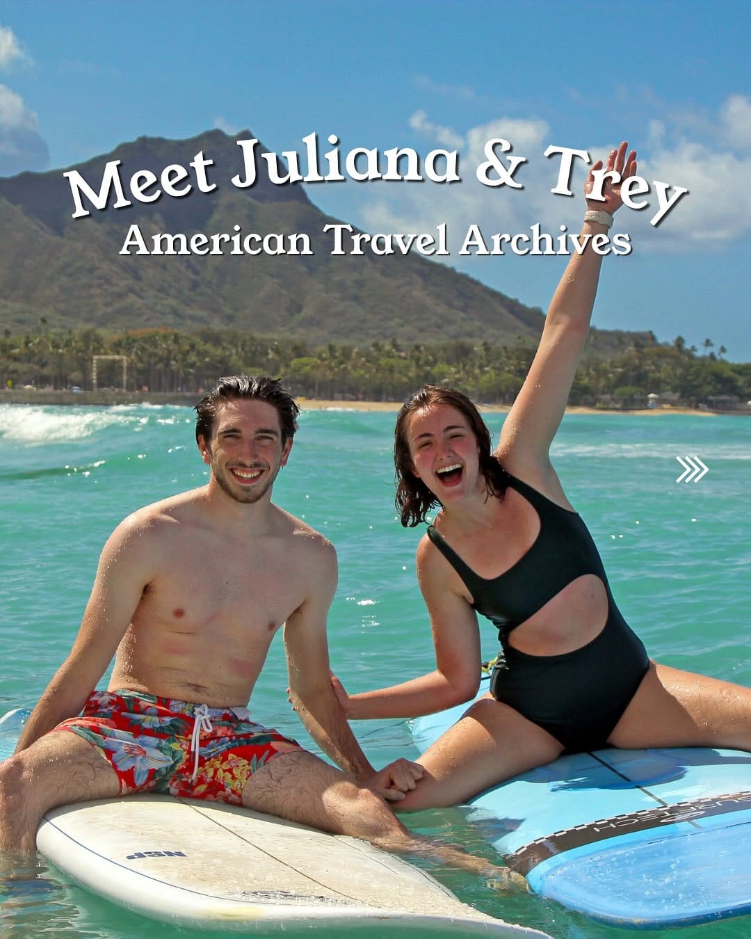 Post 10 by Juliana & Trey | USA Travel Adventures on Instagram (carousel)