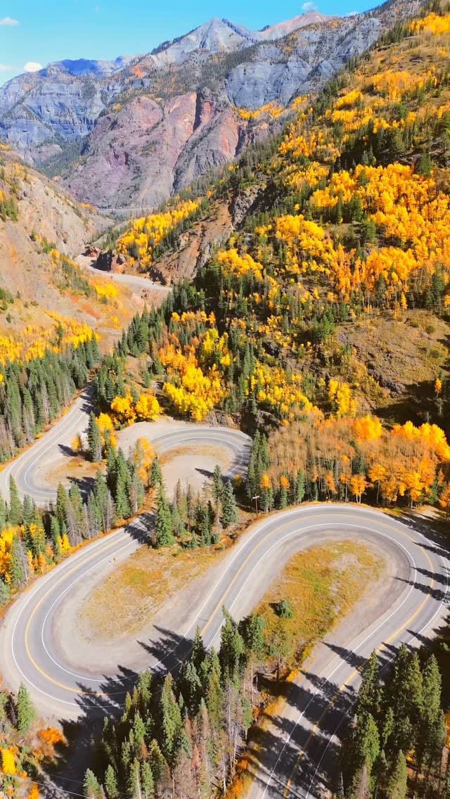 Post 5 by Juliana & Trey | USA Travel Adventures on Instagram (video)