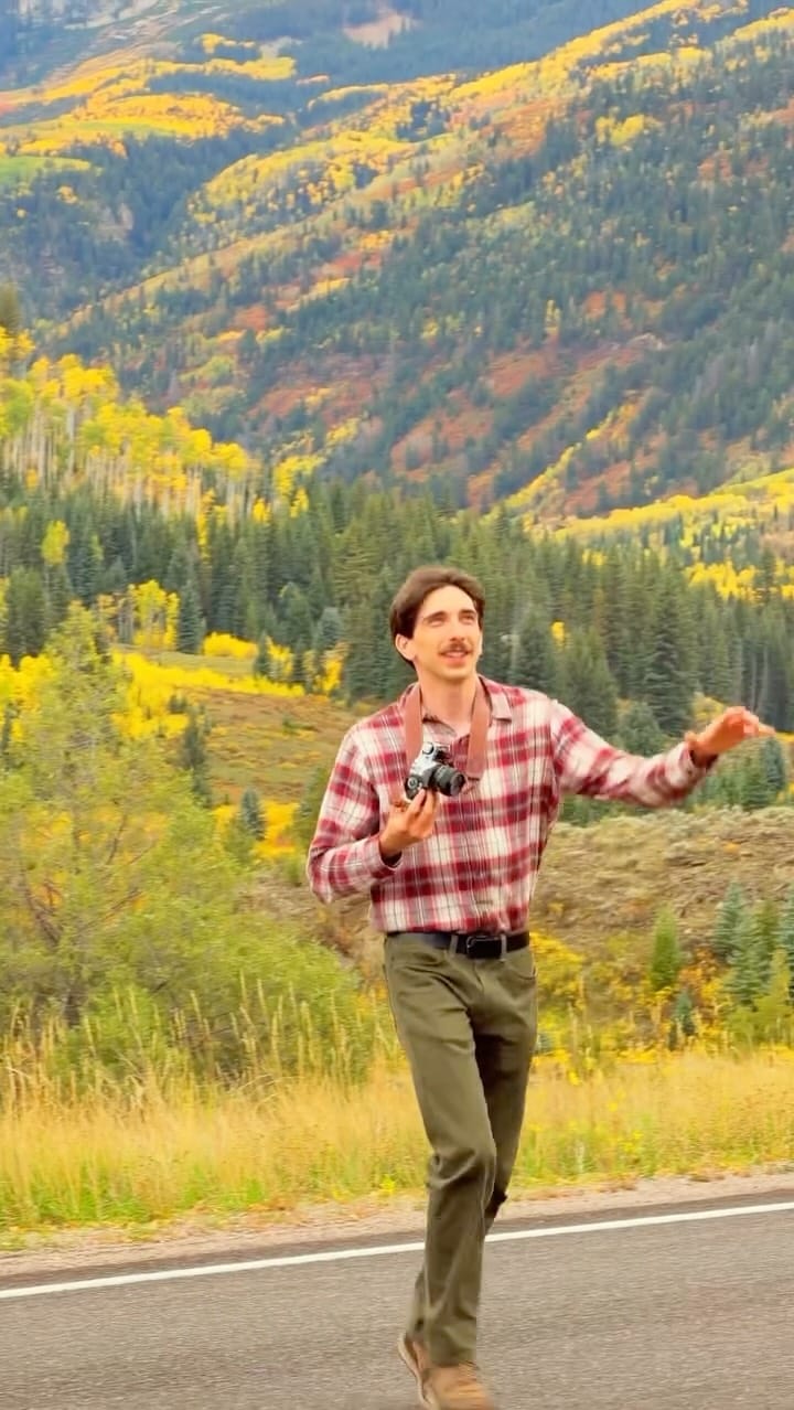 Post 2 by Juliana & Trey | USA Travel Adventures on Instagram (video)