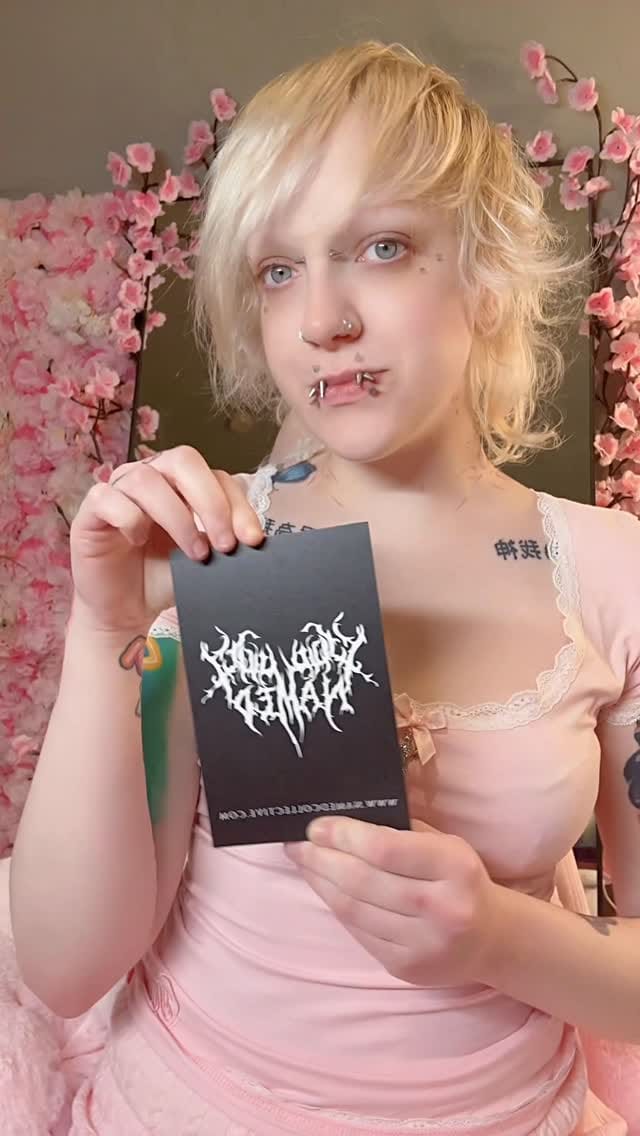 Post 2 by RIN — 💖✨YES, KAWAII IS ART✨💖 on Instagram (video)