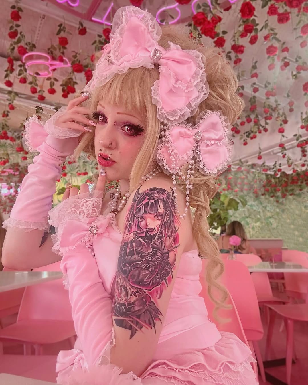 Post 10 by RIN — 💖✨YES, KAWAII IS ART✨💖 on Instagram (carousel)