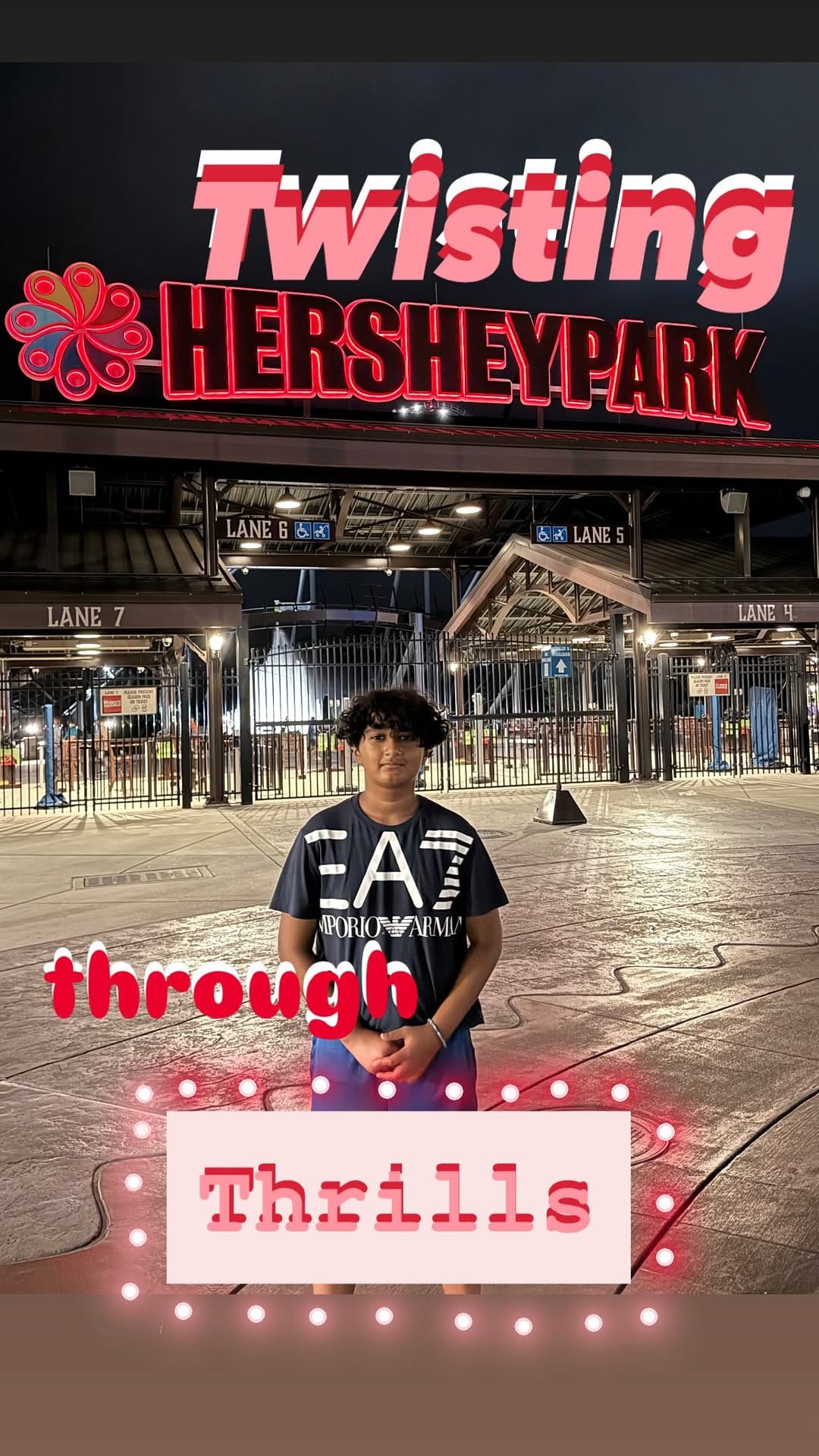 Post 8 by Thatdesikid ⭐️ on Instagram (video)