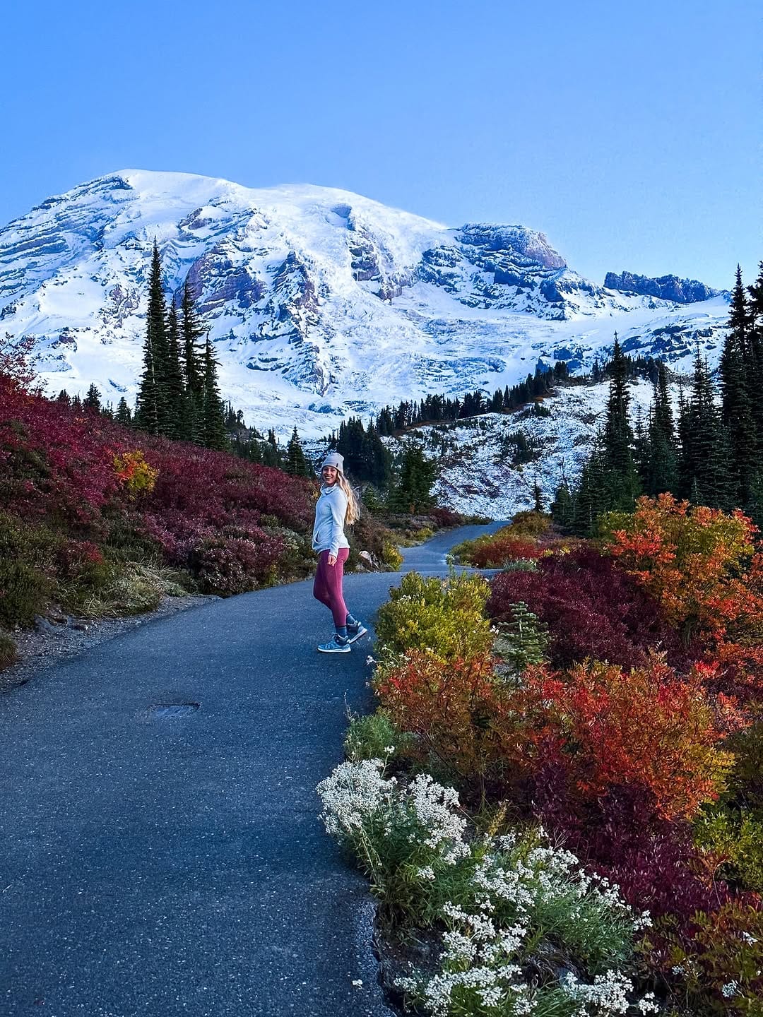 Post 6 by 𝓚𝓻𝓲𝓼| Outdoor Explorer & Travel Story Teller on Instagram (carousel)