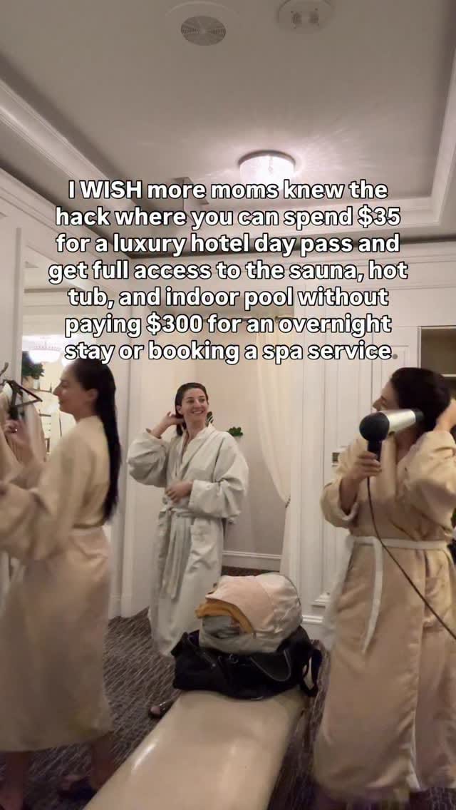 Post 8 by Claire Ashley | Women Over 30 | Mom Hacks | Save Time on Instagram (video)