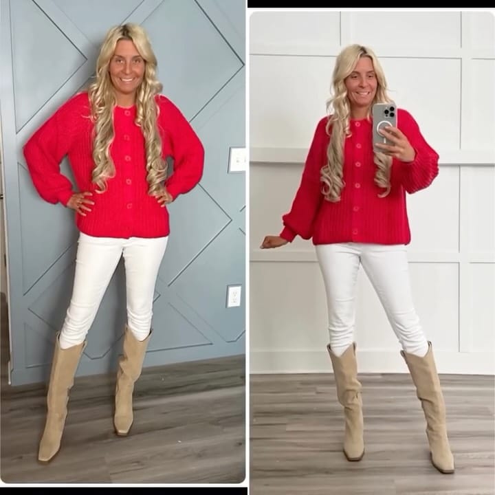 Post 9 by TrendyHeidi // Content Creator on Instagram (video)