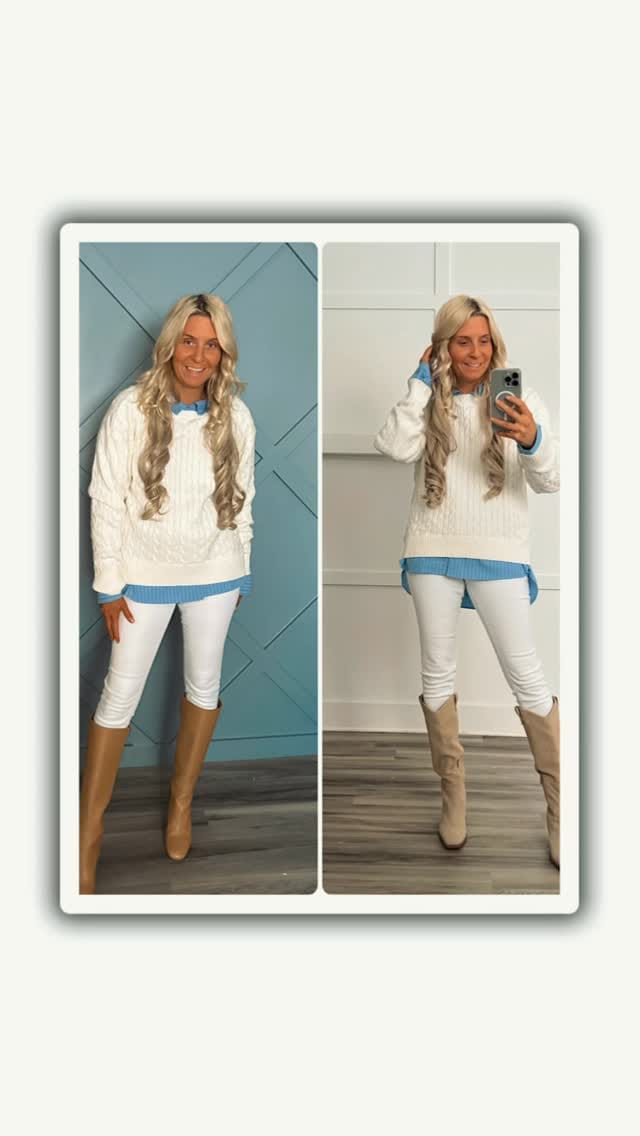 Post 8 by TrendyHeidi // Content Creator on Instagram (video)