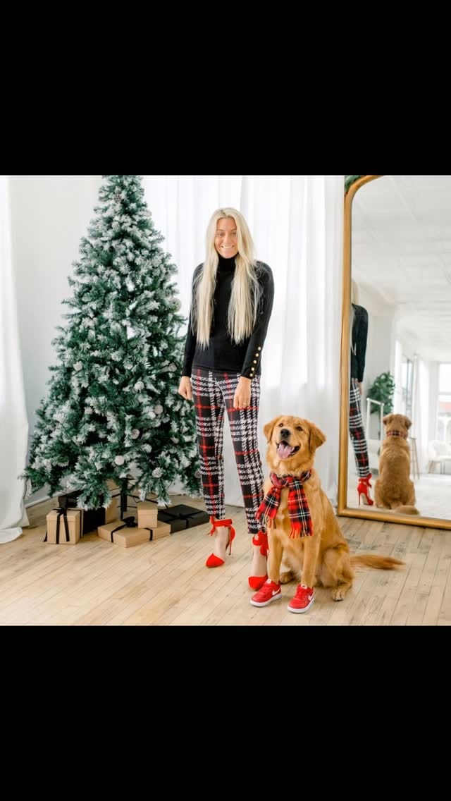 Post 6 by TrendyHeidi // Content Creator on Instagram (video)