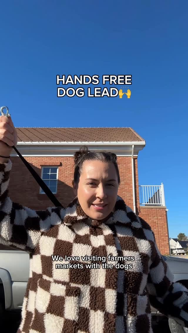 Post 5 by Alisha + Duke & Family on Instagram (video)