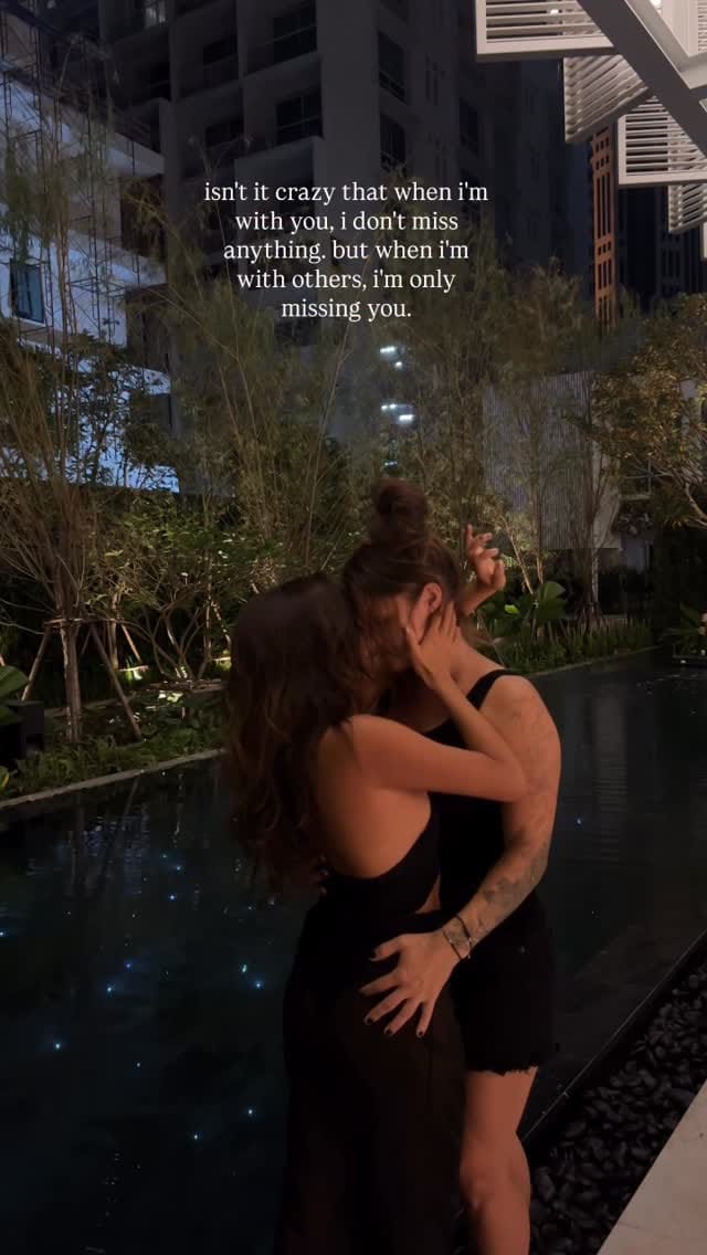 Post 1 by Naudia Guerrero + Ivone Domingues Vaz | LGBTQ Travel on Instagram (video)