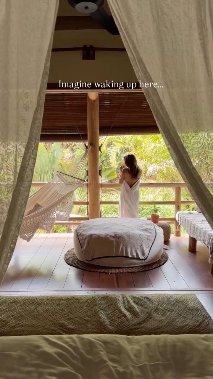Post 3 by Naudia Guerrero + Ivone Domingues Vaz | LGBTQ Travel on Instagram (video)