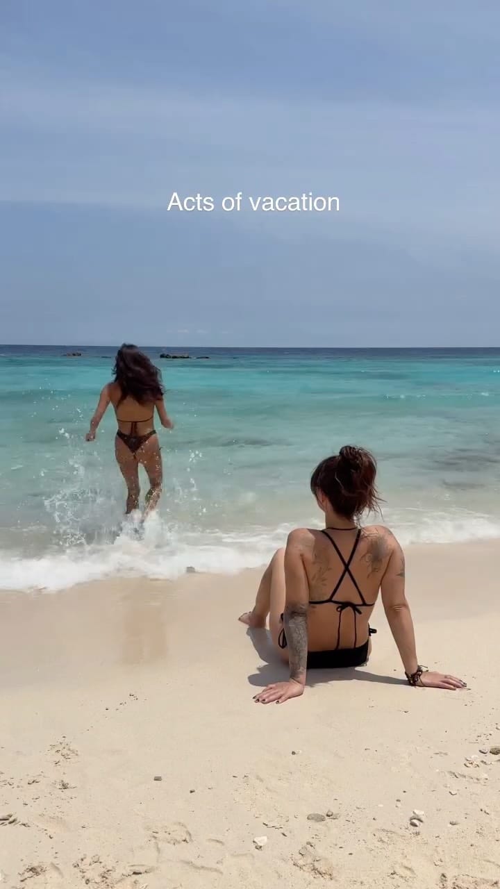 Post 2 by Naudia Guerrero + Ivone Domingues Vaz | LGBTQ Travel on Instagram (video)