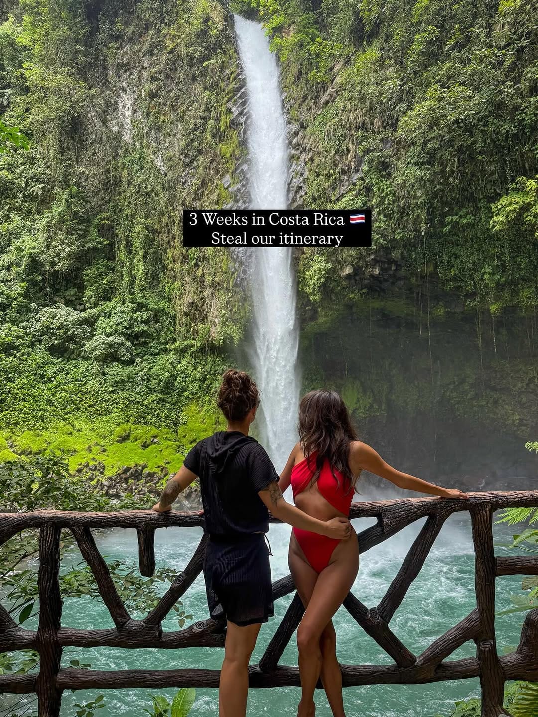 Post 6 by Naudia Guerrero + Ivone Domingues Vaz | LGBTQ Travel on Instagram (carousel)