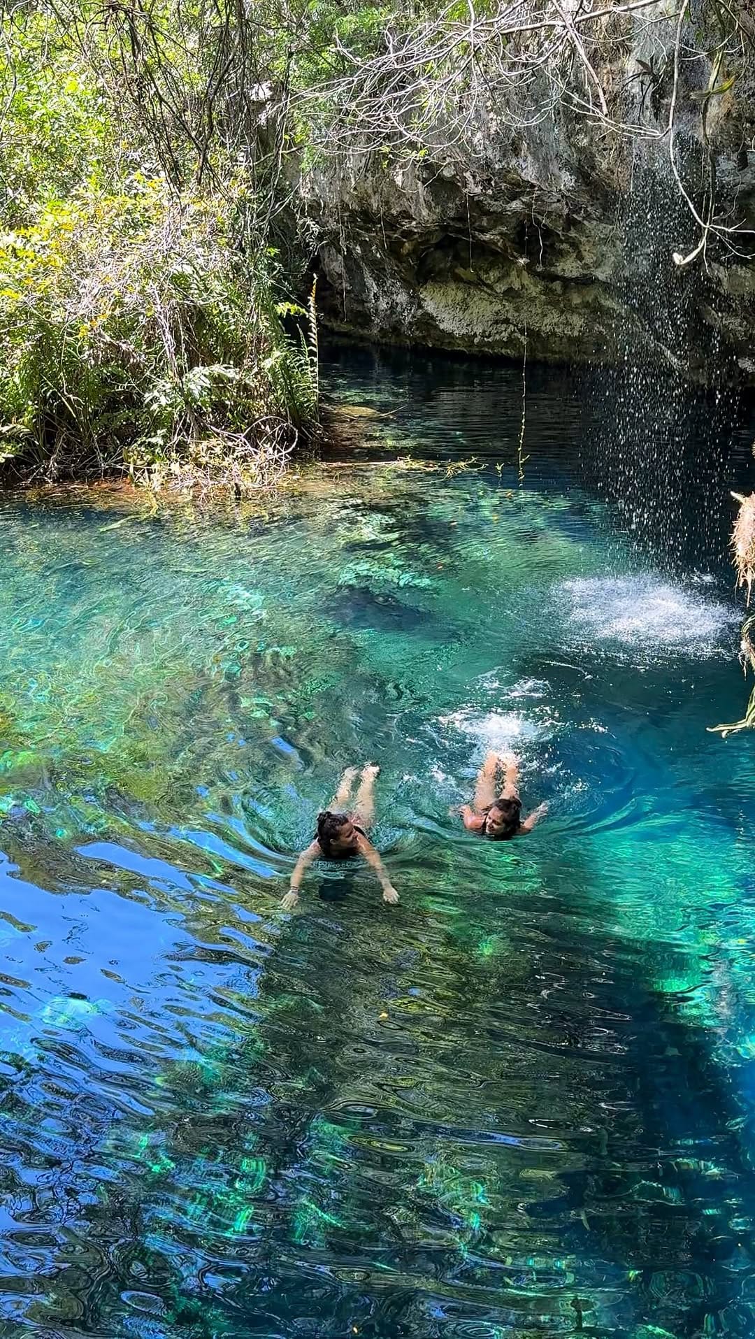 Post 5 by Naudia Guerrero + Ivone Domingues Vaz | LGBTQ Travel on Instagram (video)