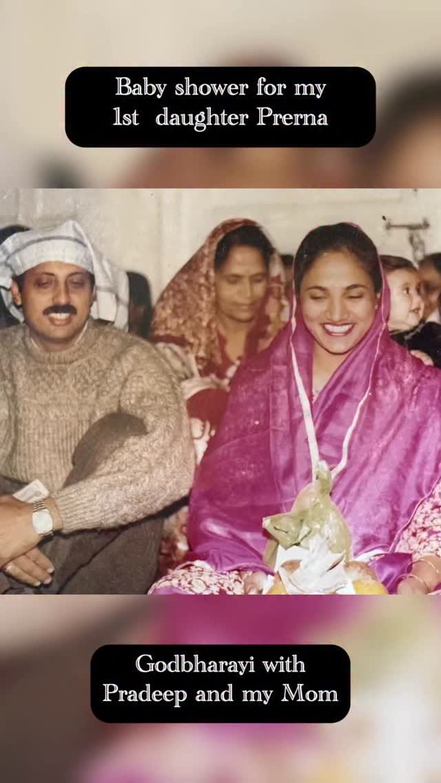 Post 4 by Neeru Saini on Instagram (video)