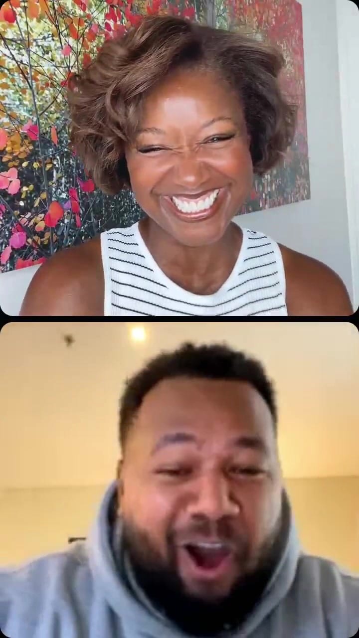 Post 10 by Shea Love ( Jennifer Bowers ) on Instagram (video)