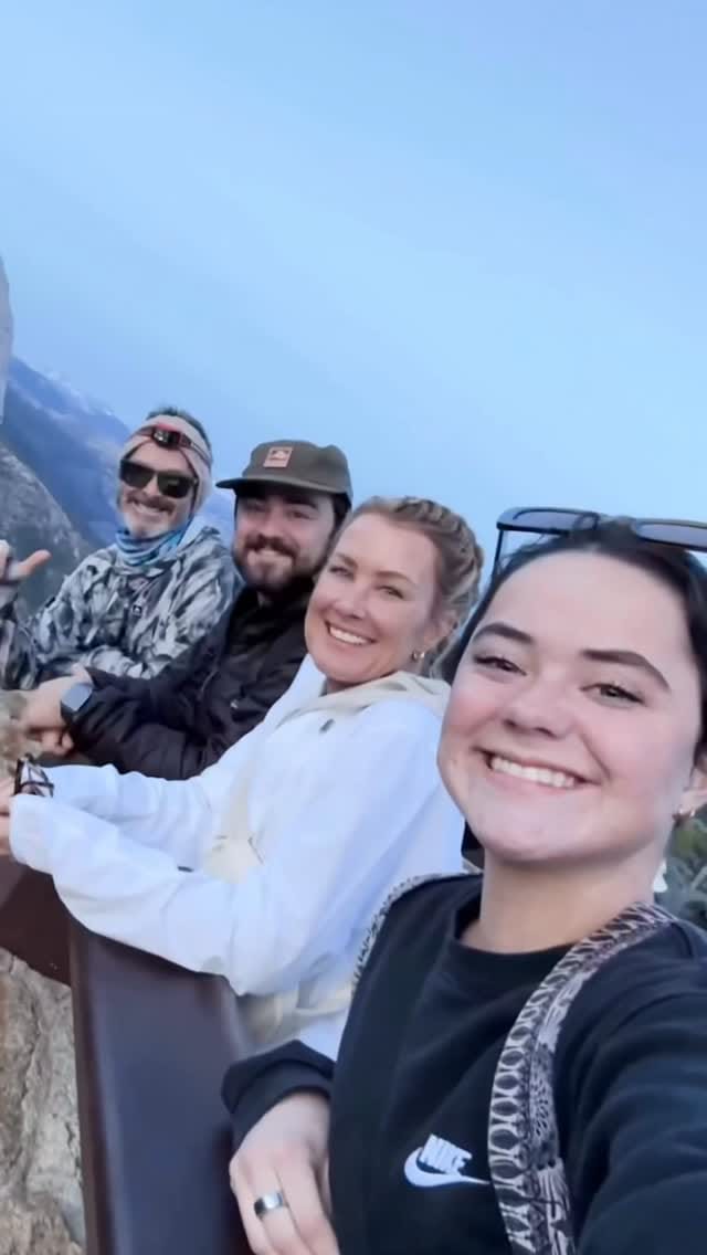 Post 8 by Cassie Freeman on Instagram (video)