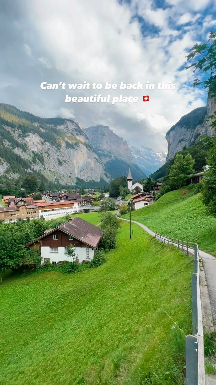 Post 9 by Vanja on Instagram (video)