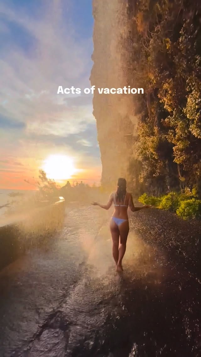 Post 1 by Bree Rose on Instagram (video)