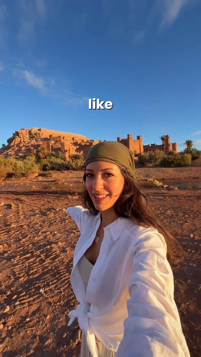 Post 5 by Bree Rose on Instagram (video)